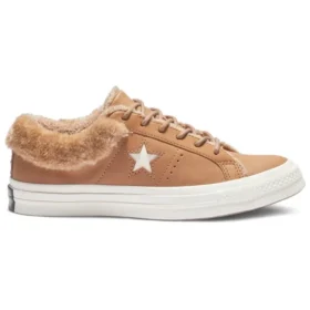 One Star Low Street Warmer « Burnt Caramel »