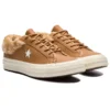 One Star Low Street Warmer « Burnt Caramel »