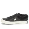 One Star Low Street Warmer « Noir »