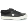 One Star Low Street Warmer « Noir »