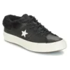 One Star Low Street Warmer « Noir »