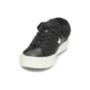 One Star Low Street Warmer « Noir »