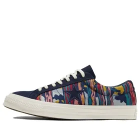 One Star Low « The Great Outdoors – Midnight Navy »