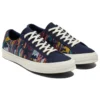 One Star Low « The Great Outdoors – Midnight Navy »