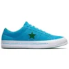 One Star Low Top « Pinstripe »