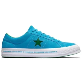 One Star Low Top « Pinstripe »