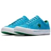 One Star Low Top « Pinstripe »