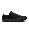 One Star Low « Triple Black »