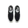 One Star Low « Tropical Black »