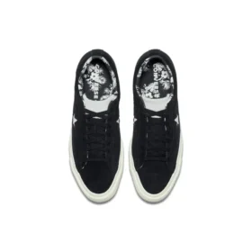 One Star Low « Tropical Black »
