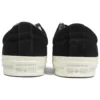 One Star Low « Tropical Black »