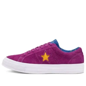 One Star Low « Twisted Classic »