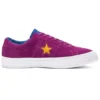 One Star Low « Twisted Classic »