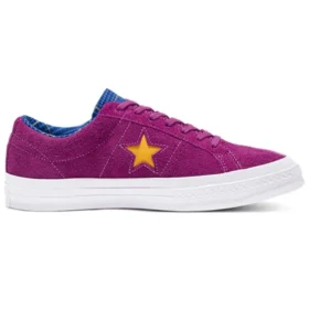 One Star Low « Twisted Classic »