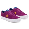 One Star Low « Twisted Classic »