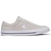 One Star Low Vintage Suede « White »