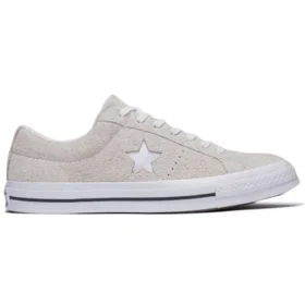 One Star Low Vintage Suede « White »