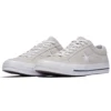 One Star Low Vintage Suede « White »