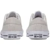 One Star Low Vintage Suede « White »