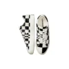 One Star Low « Warped Board – Blanc Noir »