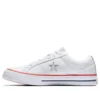 One Star Low « White »