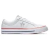 One Star Low « White »