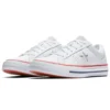 One Star Low « White »