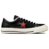 One Star Made in Japan « Black Red »