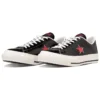 One Star Made in Japan « Black Red »