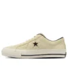 One Star Made in Japan « Suede Beige »