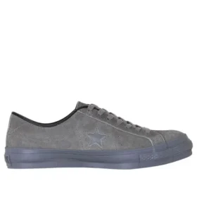 One Star Made in Japan « Suede Grey »