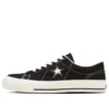 One Star Made in Japan Vintage Canvas « Noir »
