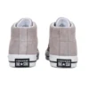 One Star Mid « Grey White »