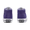 One Star Mid « Purple Fuzz »
