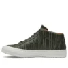 One Star Mid Tops Vert