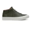 One Star Mid Tops Vert