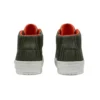 One Star Mid Tops Vert