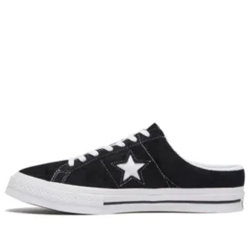 One Star Mule « Black »