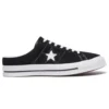 One Star Mule « Black »