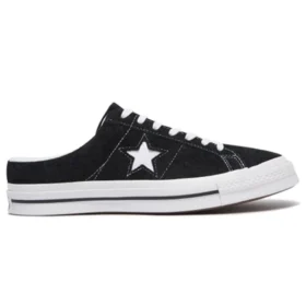 One Star Mule « Black »