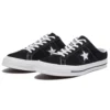 One Star Mule « Black »