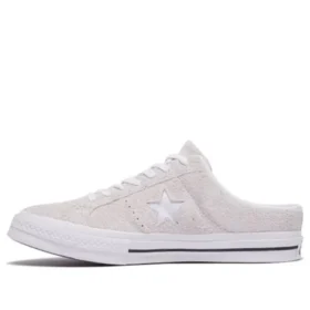 One Star Mule « Egret »