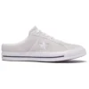 One Star Mule « Egret »
