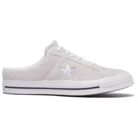 One Star Mule « Egret »