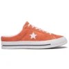 One Star Mule « Rush Coral »