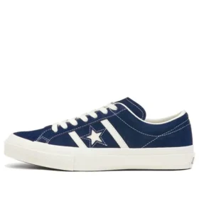 One Star « Navy Blue »