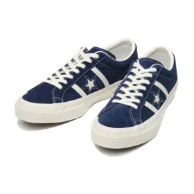 One Star « Navy Blue »