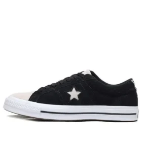 One Star Noir Blanc