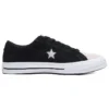 One Star Noir Blanc