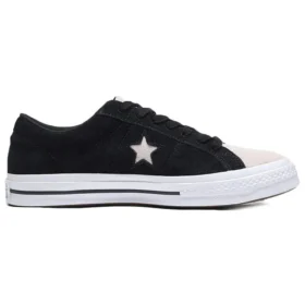 One Star Noir Blanc